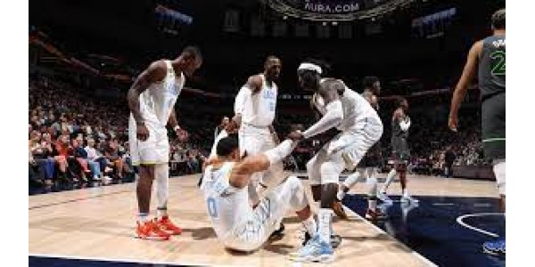 Non c'è spazio per vivere dopo aver lasciato i Golden State Warriors